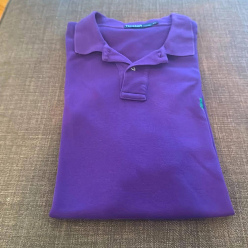 Polo by Ralph Lauren SS Polo Size XL Preowned